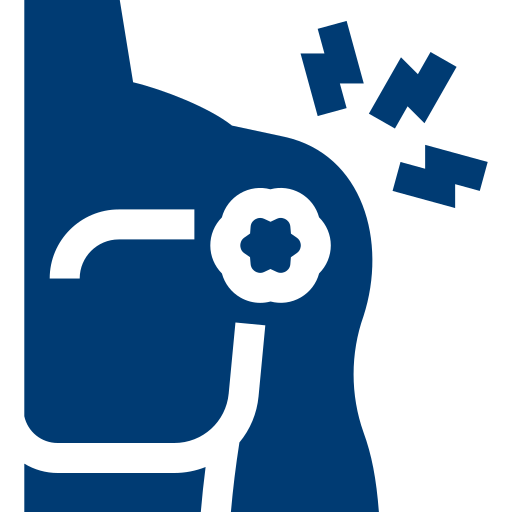 Shoulder Replacement 