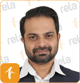 Dr Vaibhav Patil