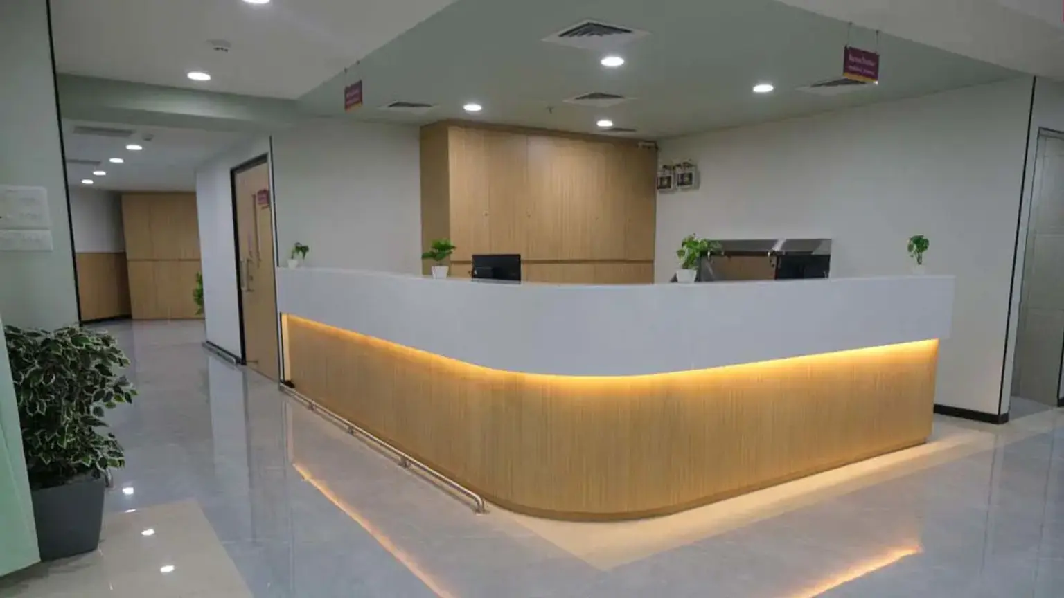 Hospital Image