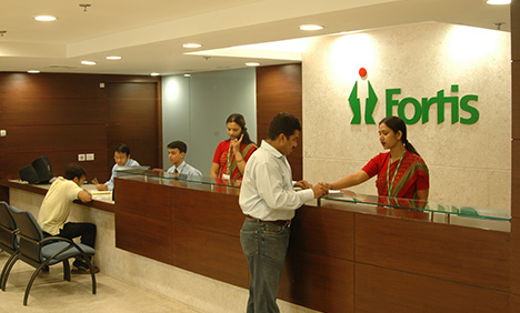 Hospital Image