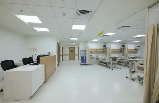 Hospital Image