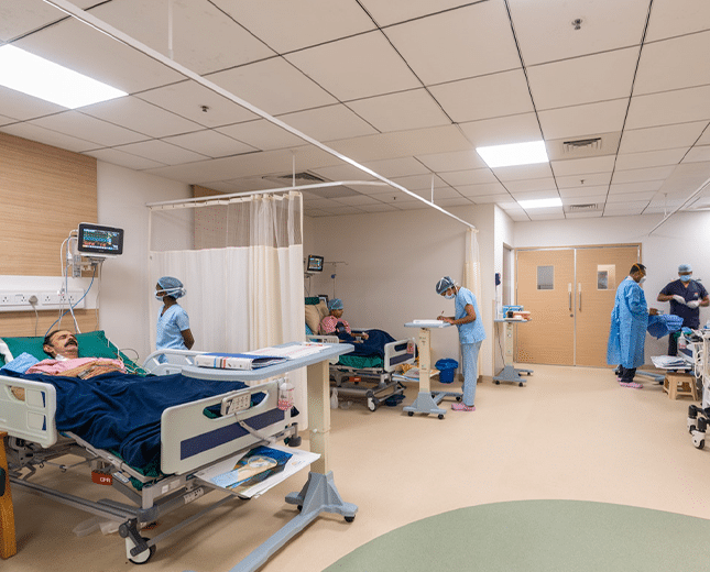 Hospital Image