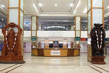 Hospital Image