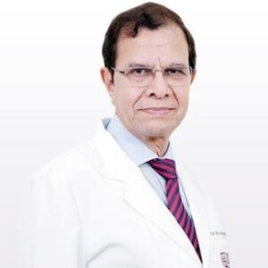 Dr. K.N. Srivastava