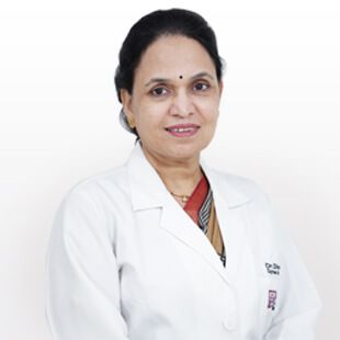 Dr. Dinesh Kansal