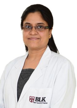 Dr. Tarannum Shakeel