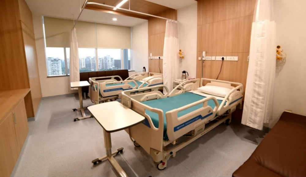 Hospital Image