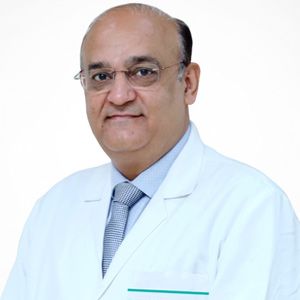 Dr. Neeraj Bhalla