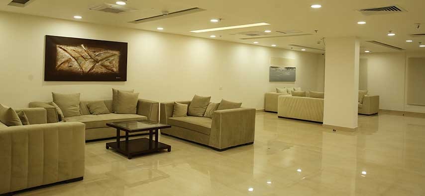 Hospital Image