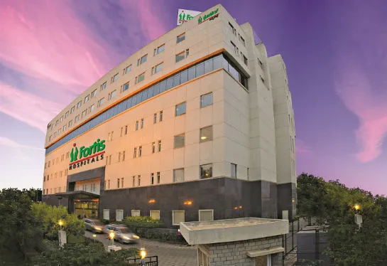 Hospital Image