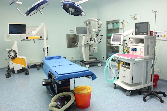 Hospital Image