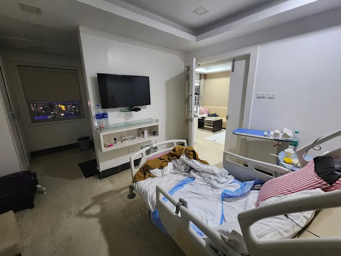 Hospital Image