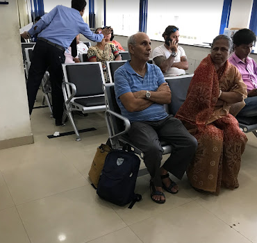 Hospital Image