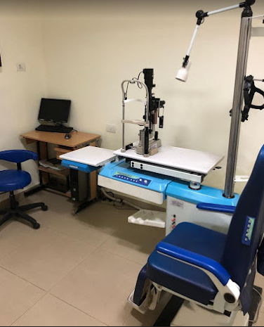 Hospital Image