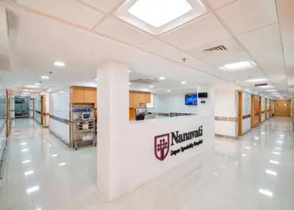 Hospital Image