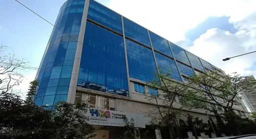 Hospital Image