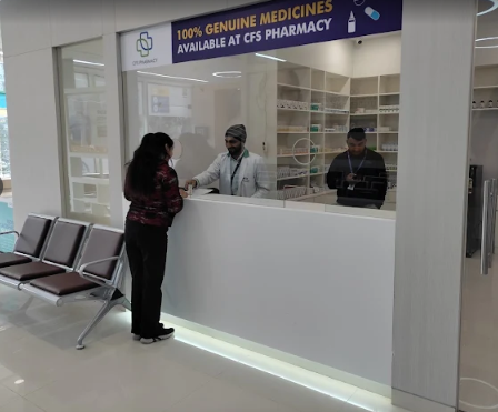 Hospital Image