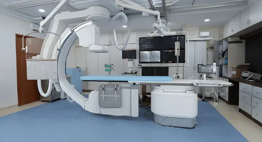 Hospital Image