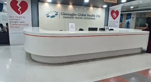 Hospital Image