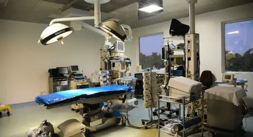Hospital Image