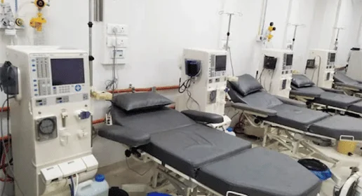 Hospital Image