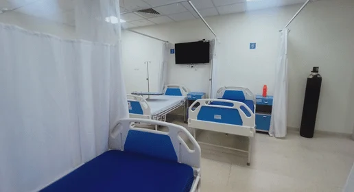 Hospital Image