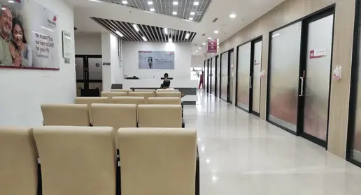 Hospital Image
