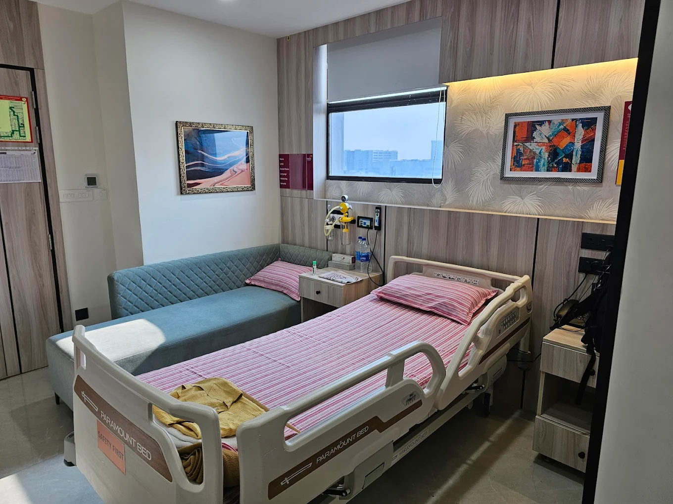 Hospital Image
