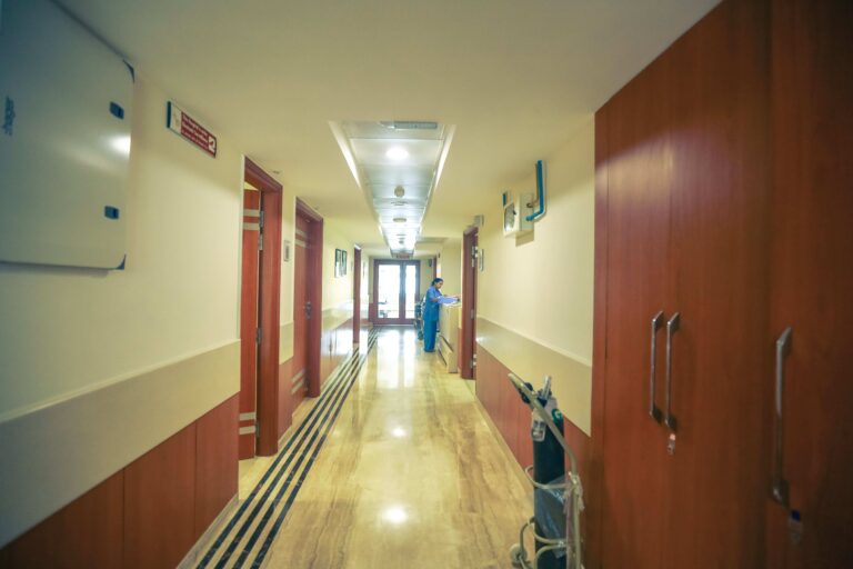 Hospital Image