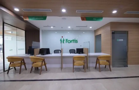 Hospital Image