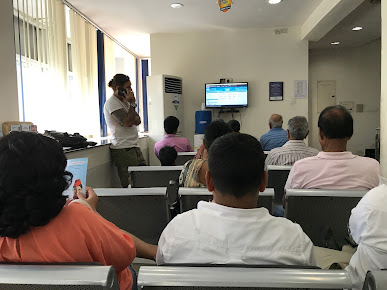 Hospital Image