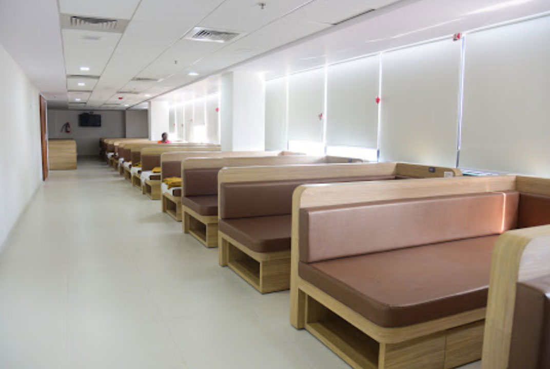 Hospital Image