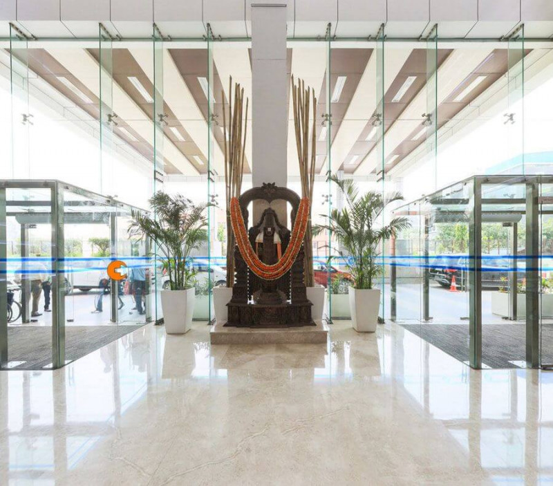 Hospital Image