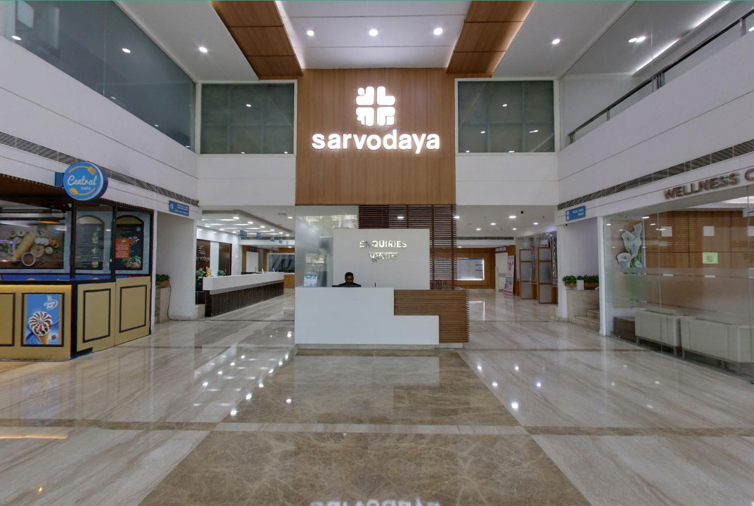 Hospital Image