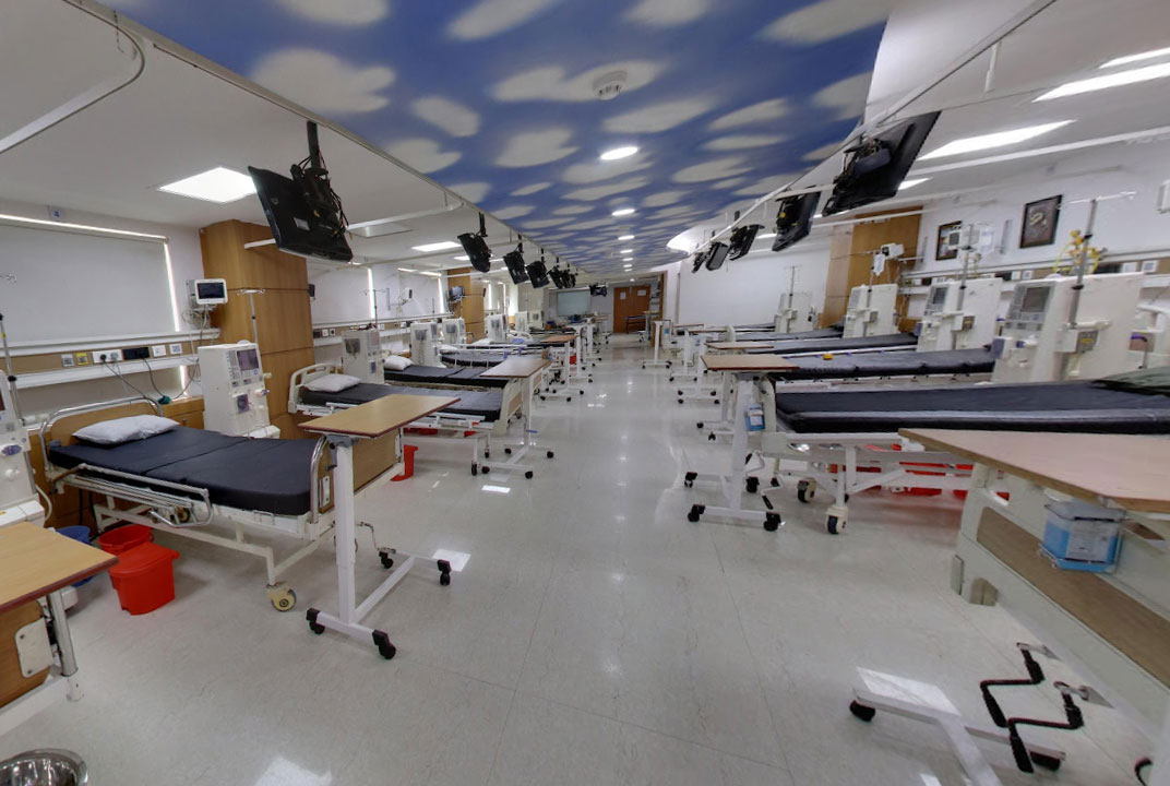 Hospital Image