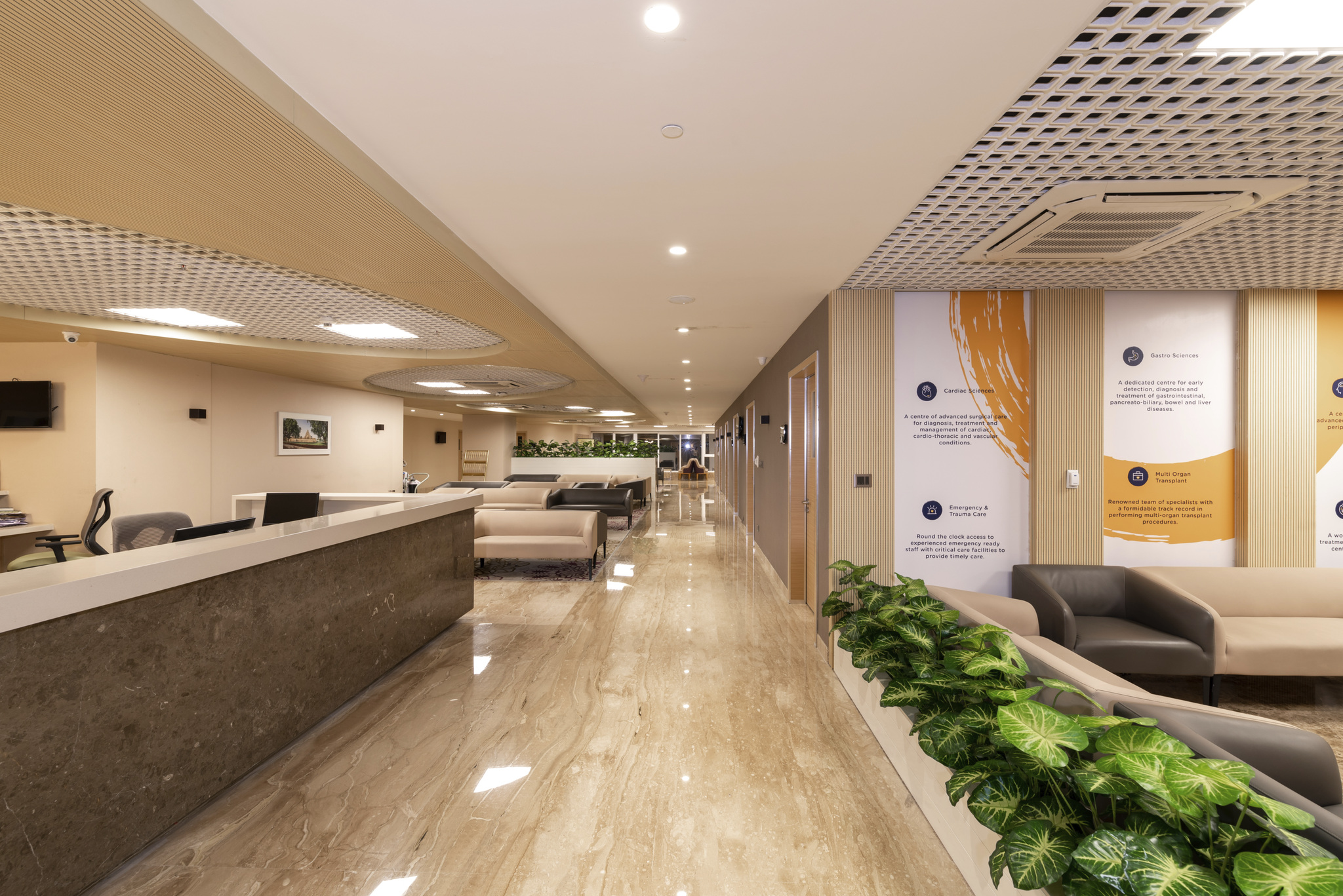 Hospital Image