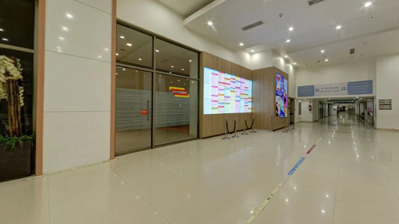 Hospital Image