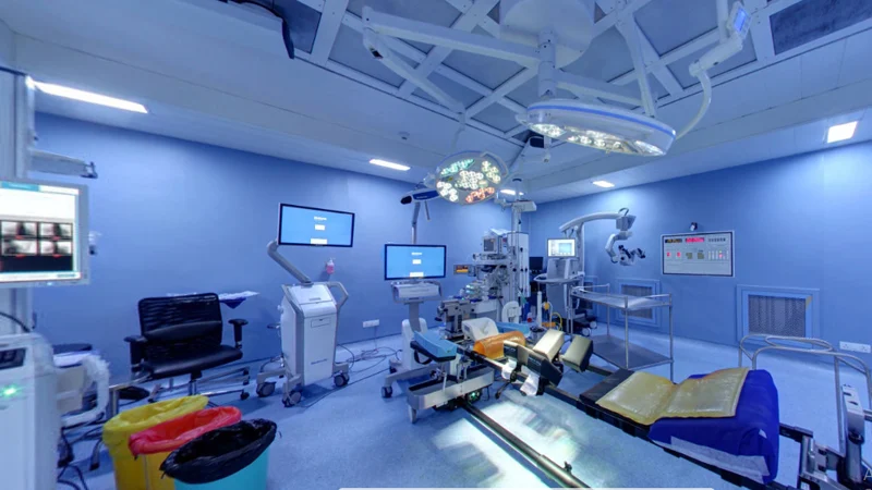 Hospital Image