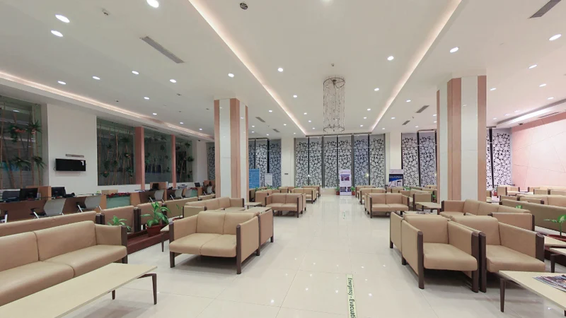 Hospital Image