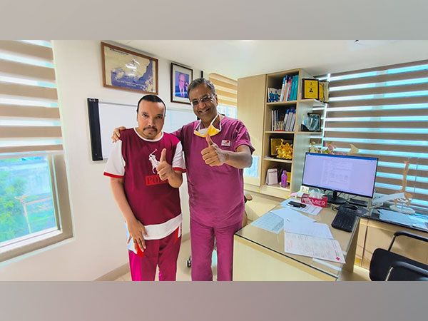 Hospital Image