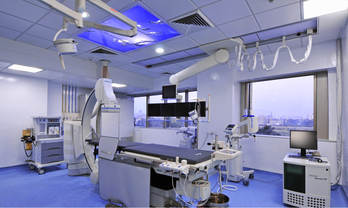 Hospital Image