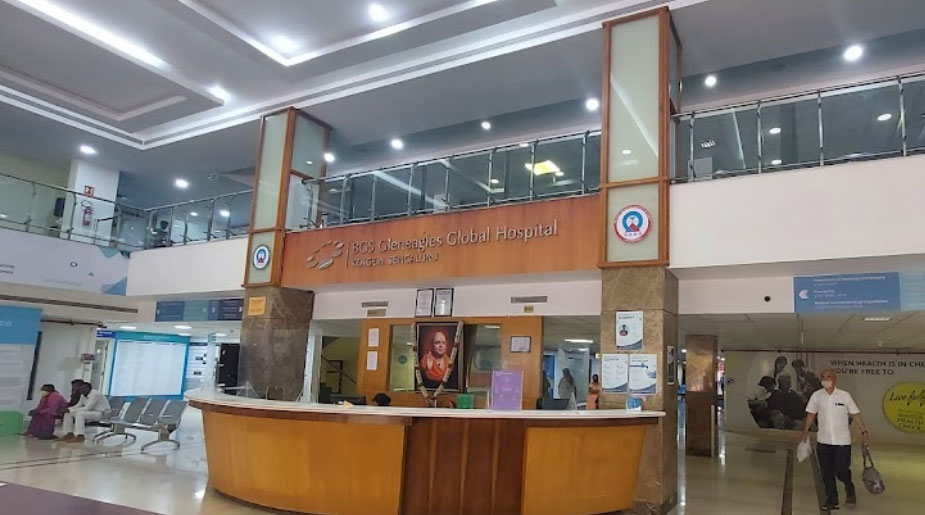 Hospital Image
