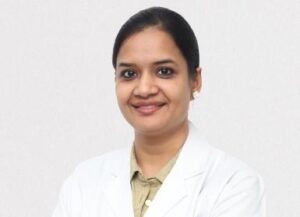 Dr. Namita Jain