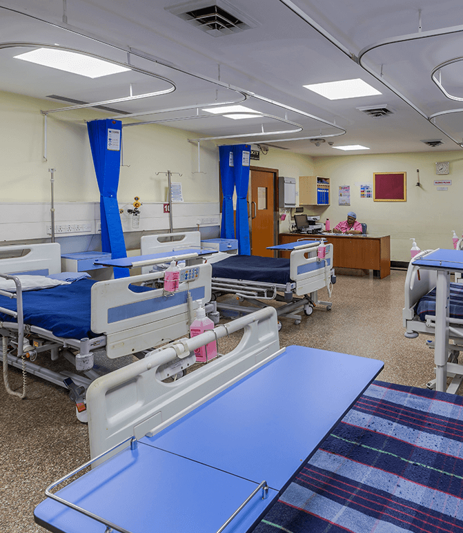Hospital Image