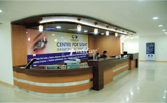 Hospital Image