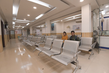 Hospital Image