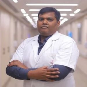 Dr. Vijay Verma