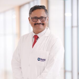 Dr. Amit Pendharkar