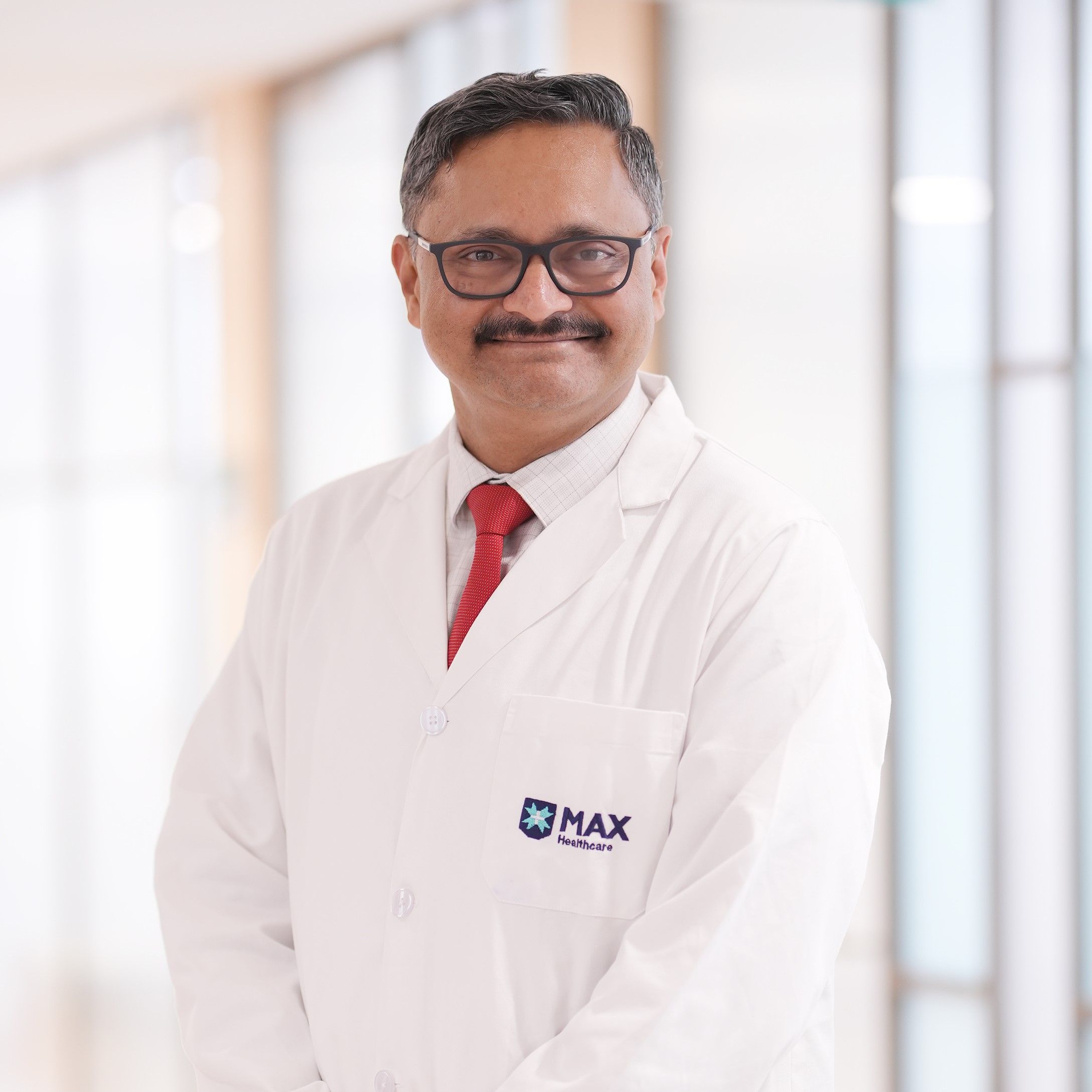 Dr. Amit Pendharkar