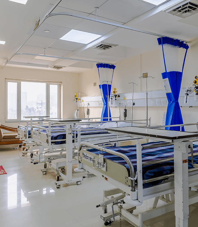 Hospital Image